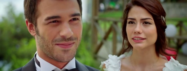 Çilek Kokusu Fotoğrafı