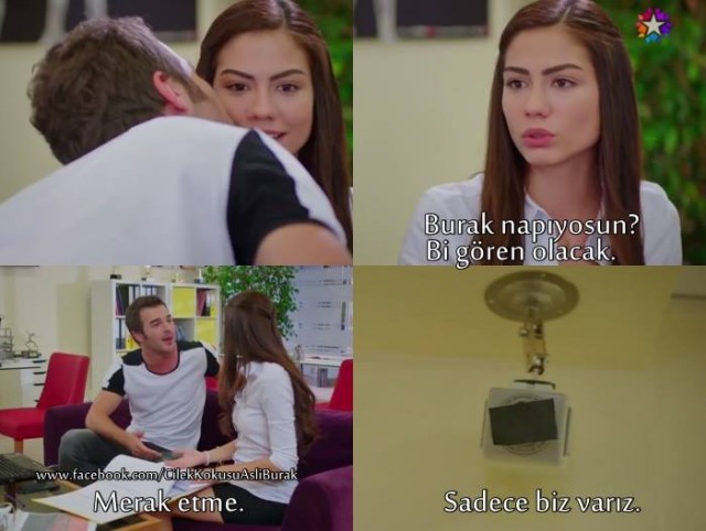 Çilek Kokusu Fotoğrafı