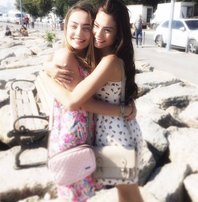 Çilek Kokusu Fotoğrafı