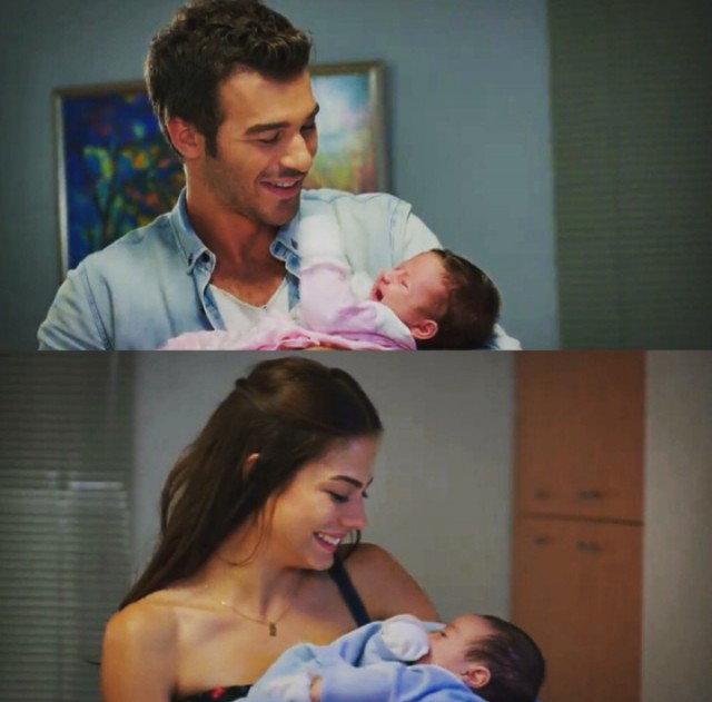 Çilek Kokusu Fotoğrafı