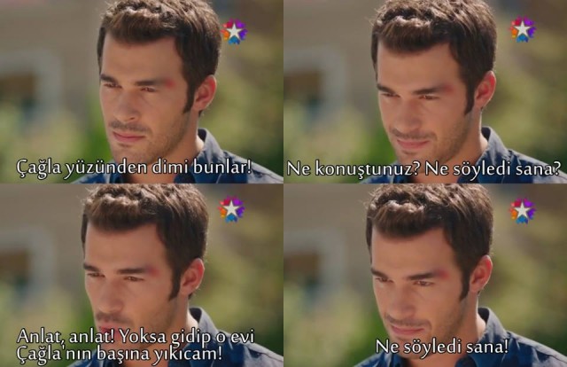 Çilek Kokusu Fotoğrafı