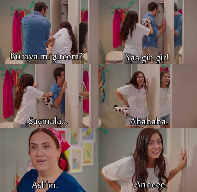 Çilek Kokusu Fotoğrafı