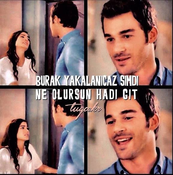 Çilek Kokusu Fotoğrafı