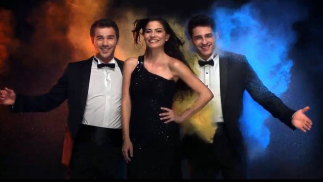 Çilek Kokusu Fotoğrafı