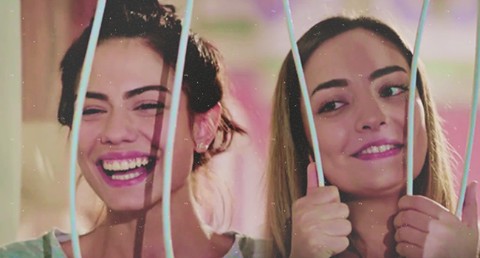 Çilek Kokusu fotoğrafı