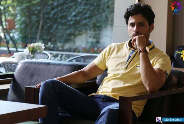 Çilek Kokusu Fotoğrafı