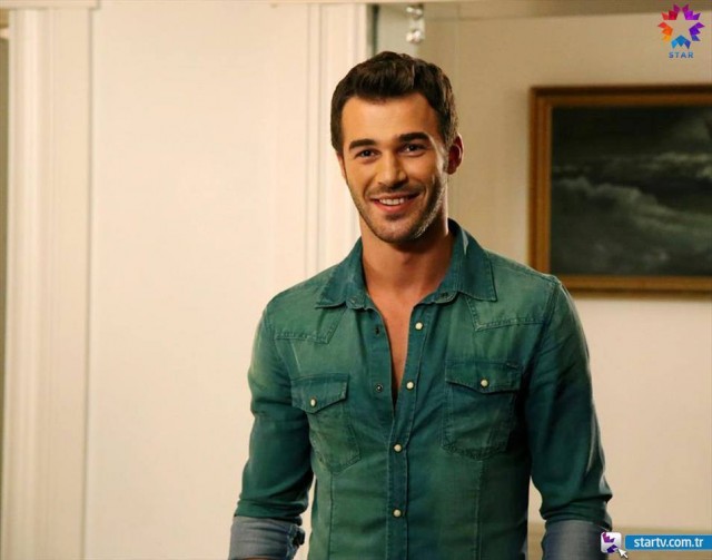 Çilek Kokusu Fotoğrafı