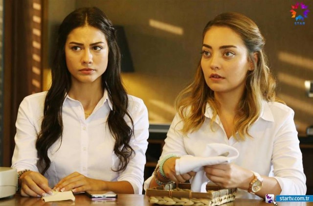 Çilek Kokusu Fotoğrafı