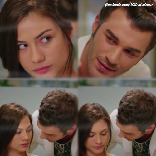 Çilek Kokusu Fotoğrafı