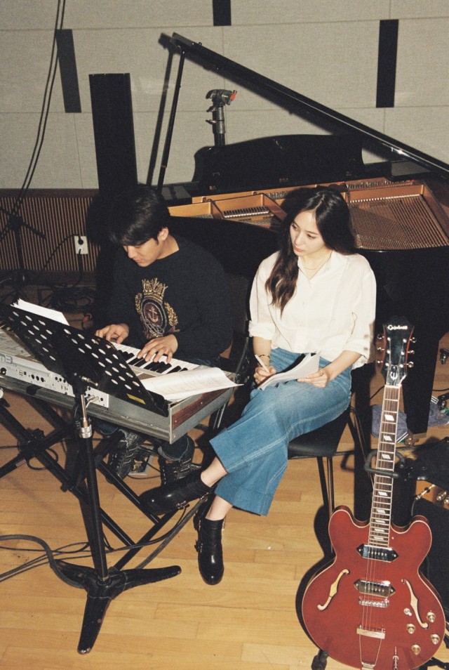 Woman, Man Fotoğrafı