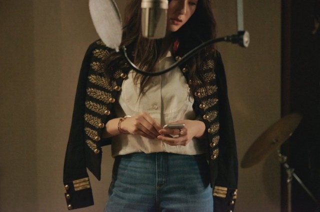 Woman, Man Fotoğrafı