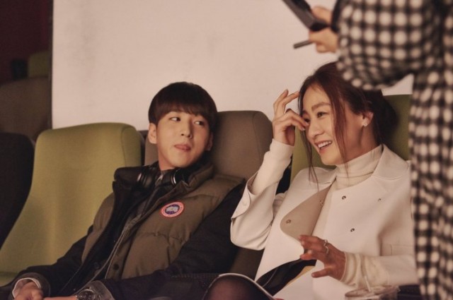 Woman, Man fotoğrafı