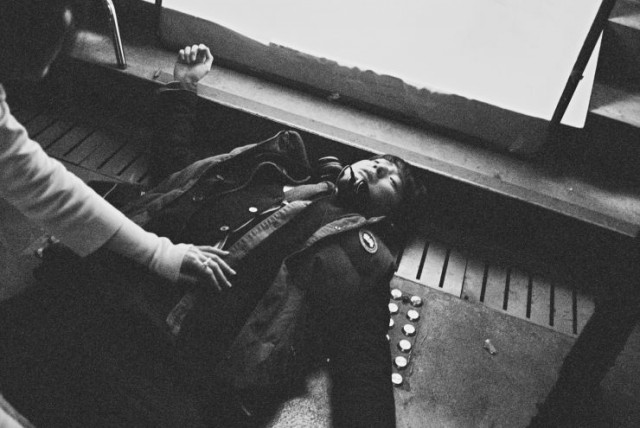 Woman, Man fotoğrafı