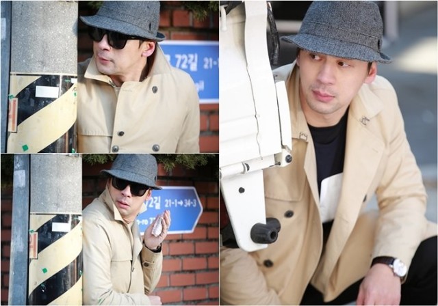 Five Children Fotoğrafı