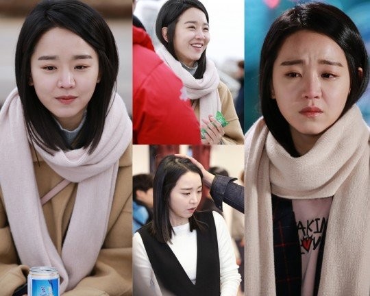 Five Children Fotoğrafı