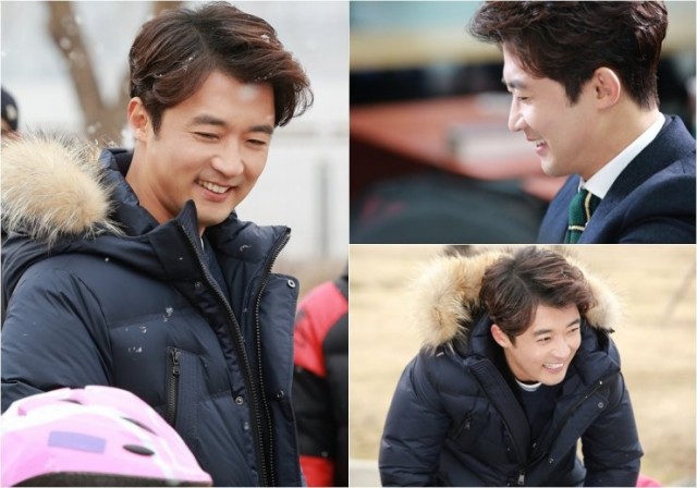 Five Children Fotoğrafı