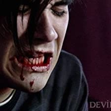 Devil's Trade (2007) afişi