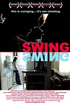 Swing (2009) afişi