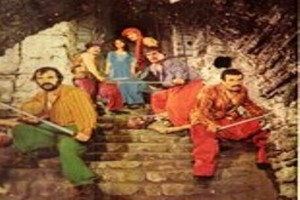 Kara Murat : Şeyh Gaffar’a Karşı fotoğrafı