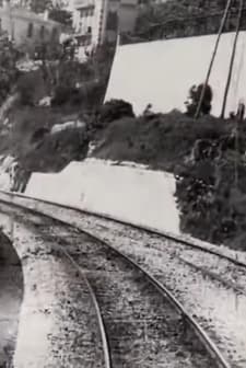 From Monte Carlo To Monaco (1902) afişi