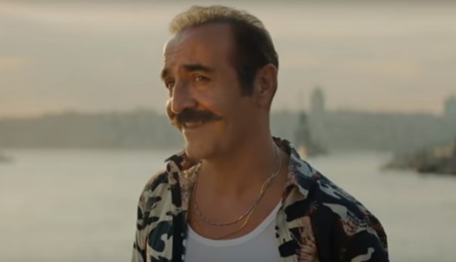 Organize İşler Sazan Sarmalı fotoğrafı