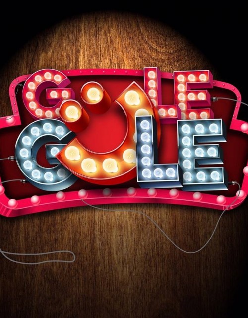 Güle Güle (2015) afişi