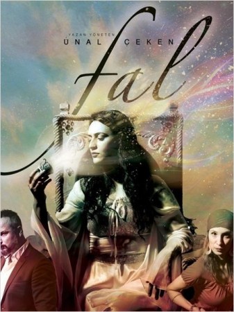 Fal (2015) afişi