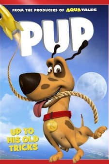 Kıvırcık: Ay Macerası (2013) afişi