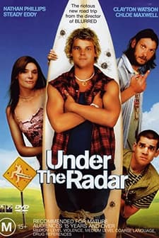 Under the Radar (2004) afişi