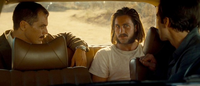 Gece Hayvanları Fotoğrafı