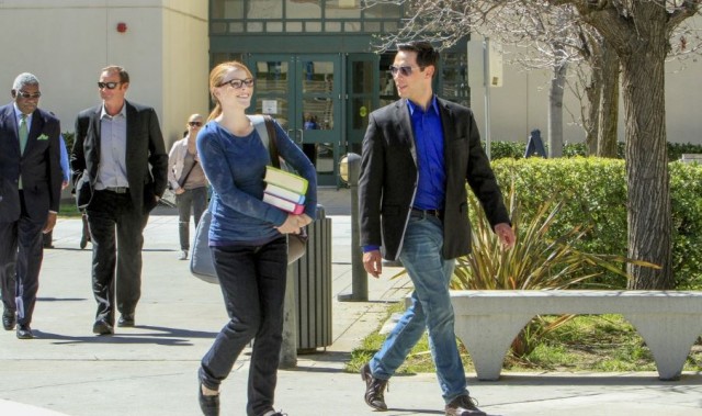 Sevgi Yağmuru Fotoğrafı