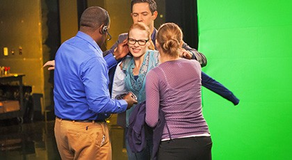 Sevgi Yağmuru fotoğrafı