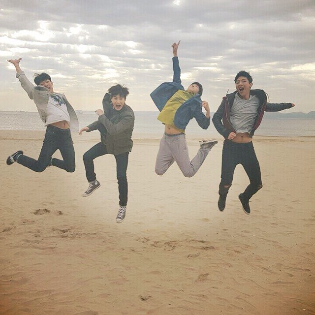 One Way Trip Fotoğrafı