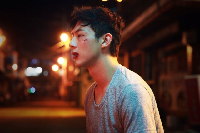 One Way Trip Fotoğrafı