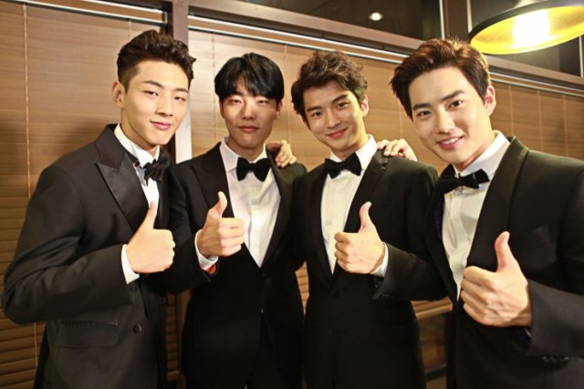 One Way Trip Fotoğrafı