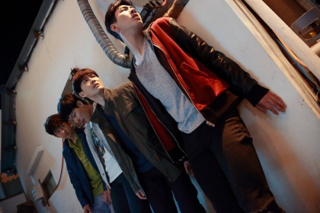 One Way Trip Fotoğrafı