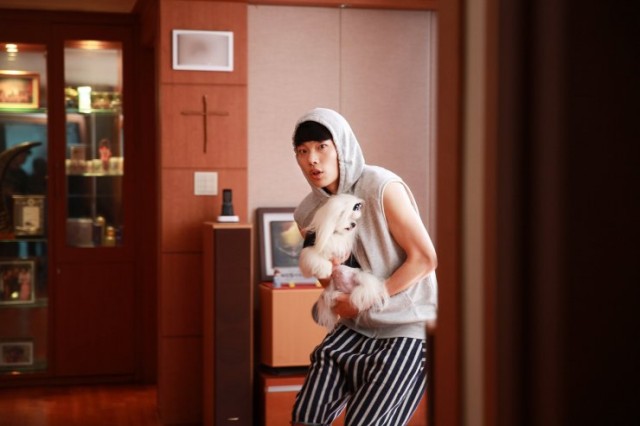 One Way Trip Fotoğrafı