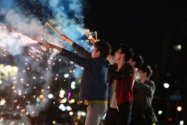 One Way Trip fotoğrafı