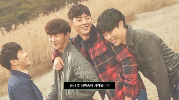 One Way Trip Fotoğrafı