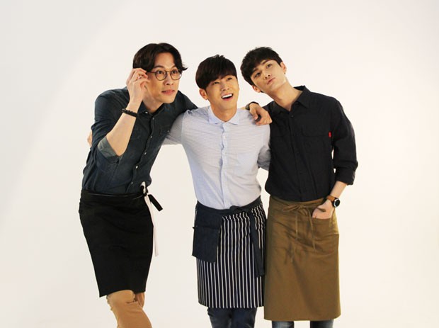 I Order You Fotoğrafı