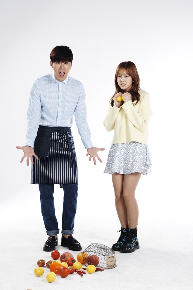 I Order You fotoğrafı