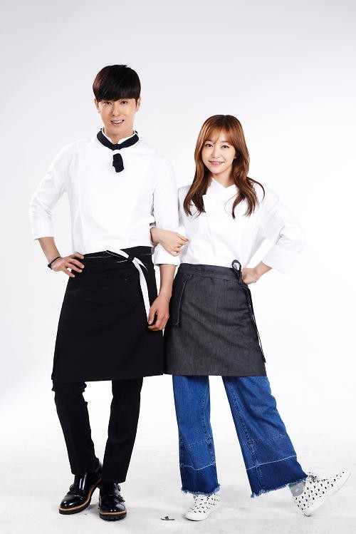 I Order You fotoğrafı