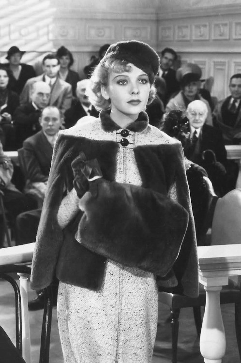 One Rainy Afternoon fotoğrafı