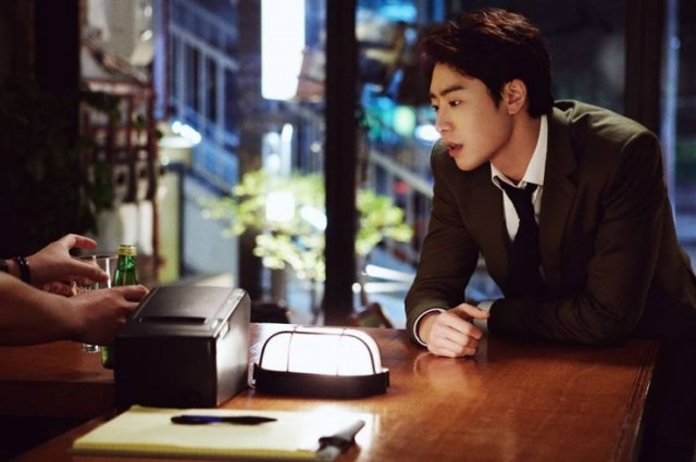 Romance Blue Fotoğrafı