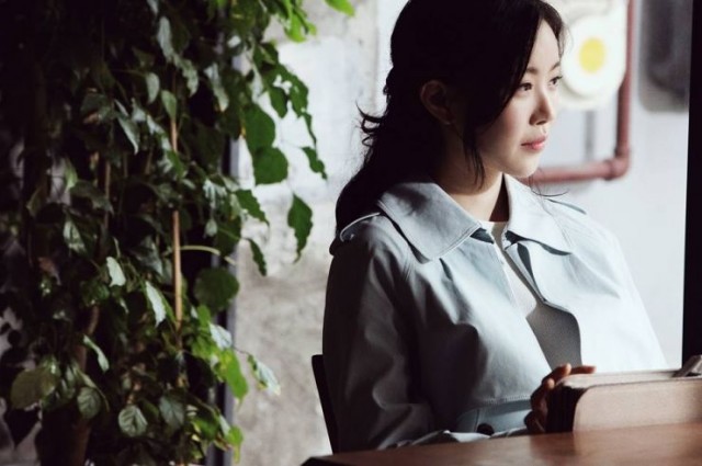 Romance Blue Fotoğrafı