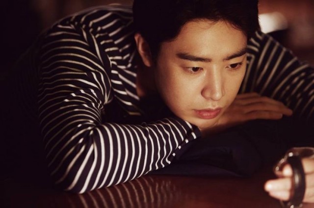 Romance Blue Fotoğrafı