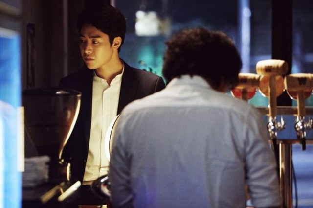 Romance Blue Fotoğrafı