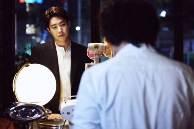 Romance Blue Fotoğrafı