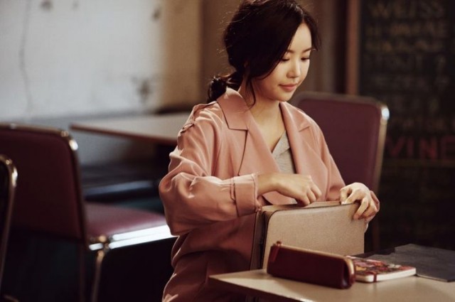 Romance Blue Fotoğrafı