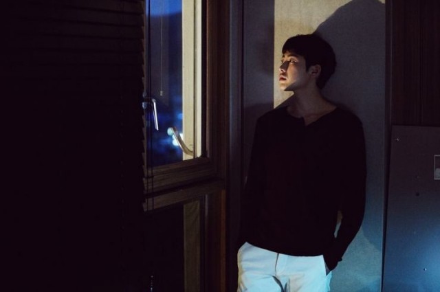 Romance Blue Fotoğrafı